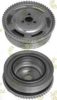 AUTOKIT 03.90051 Belt Pulley, crankshaft